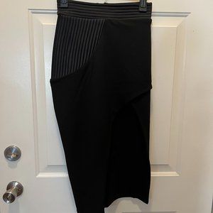 ZHIVAGO Designed in Australia Black Shirt Size S (us 4)